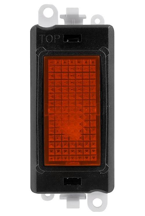 GridPro Indicator Module, Amber - GM2081BK