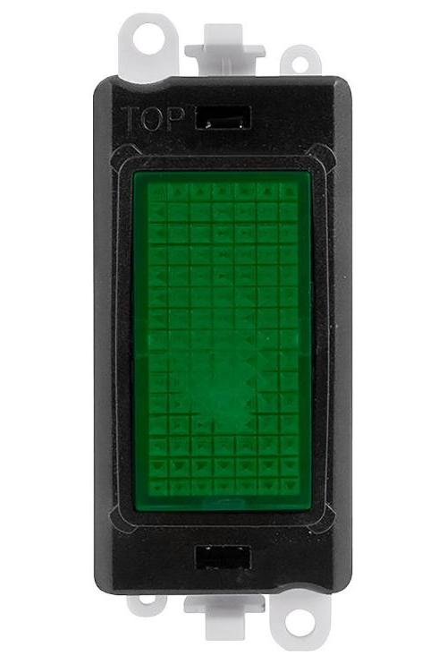 GridPro Indicator Module, Green - GM2082BK