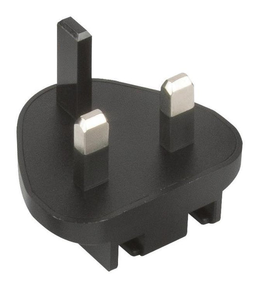 Interchangeable AC Plug, UK, XP Power ACM Series - ACM PLUG UK