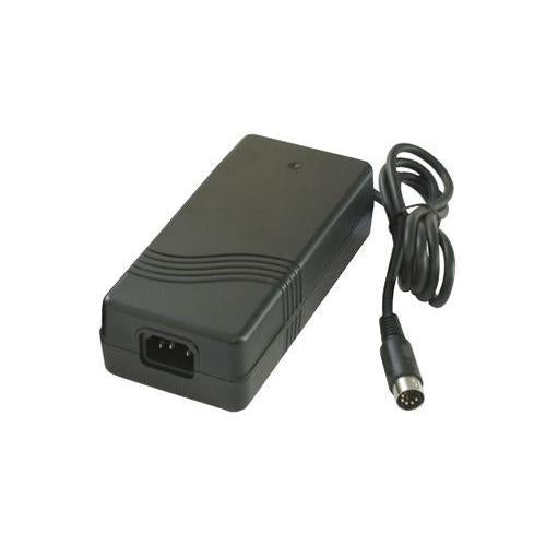 AC/DC Power Supply, 5V/7A, 12V/3A, 60W - AEH80UM23