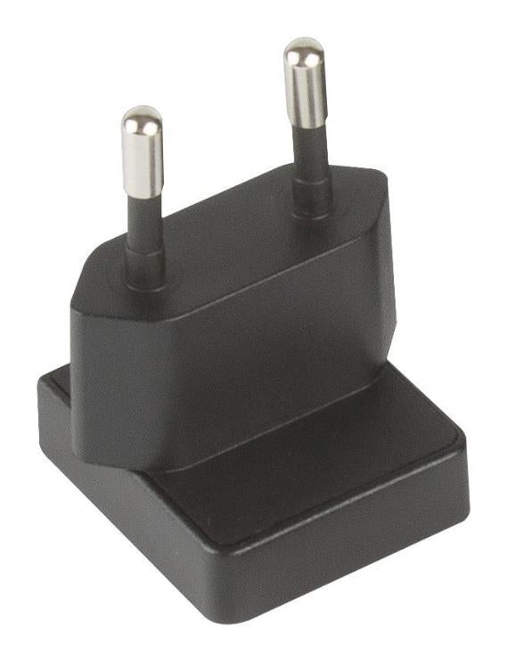 Interchangeable AC Plug, EU, XP Power ACM Series - ACM PLUG EU