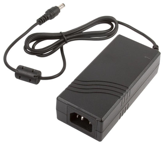 AC/DC External Power Supply, 19V, 2.63A, 50W, 2.5mm Plug - VEC50US19