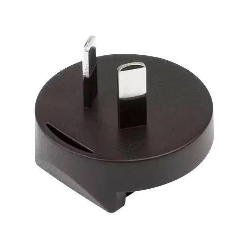 Interchangeable AC Plug, AUS, XP Power VEP Series - VEP PLUG AU