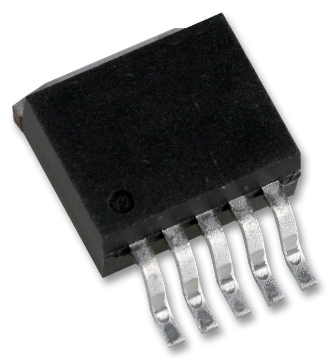 LDO Voltage Regulator, Adjustable, 2V to 26V Input, 370mV Drop., 1.27V to 25V / 3A Out, TO-263-5 - MIC29302WU