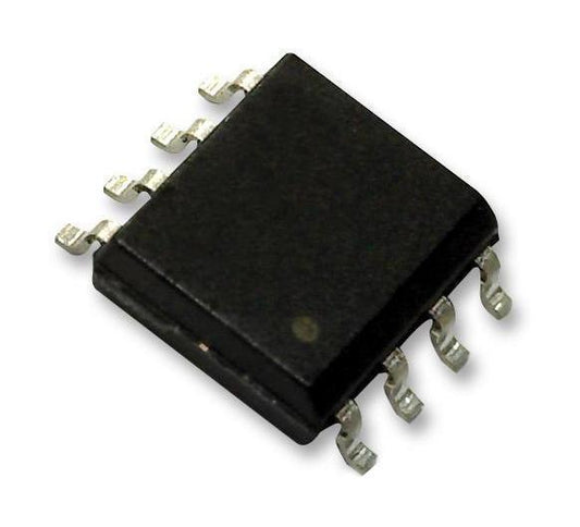 DC-DC Switching Buck Step Down Regulator, Adjustable, 3.5V - 28V In, 570kHz, 0.8V - 25V / 5A Out, SOIC-8 - TPS54531DDAR