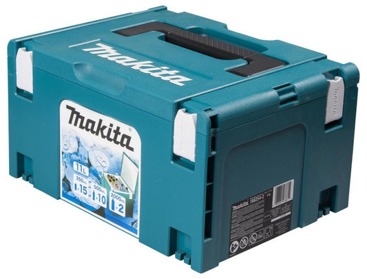 11L Makpac Cool Box Type 3 - 198254-2