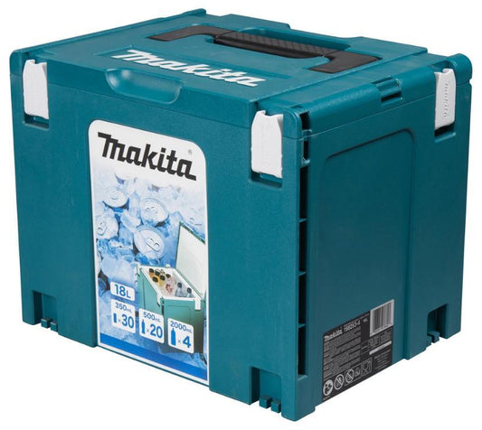 18L Makpac Cool Box Type 4 - 198253-4