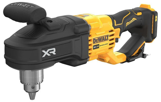 18V XR Li-Ion Cordless Brushless Stud & Joist Drill - Bare Unit - DCD444N-XJ