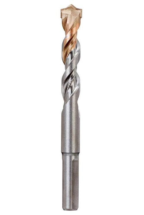 14mm x 200mm Extreme No Slip Shank Masonry Drill Bit - DT6691-XJ