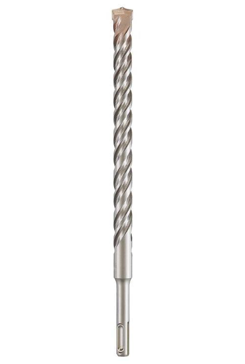 16mm x 260mm Extreme 2 SDS-Plus Masonry Drill Bit - DT9580-QZ