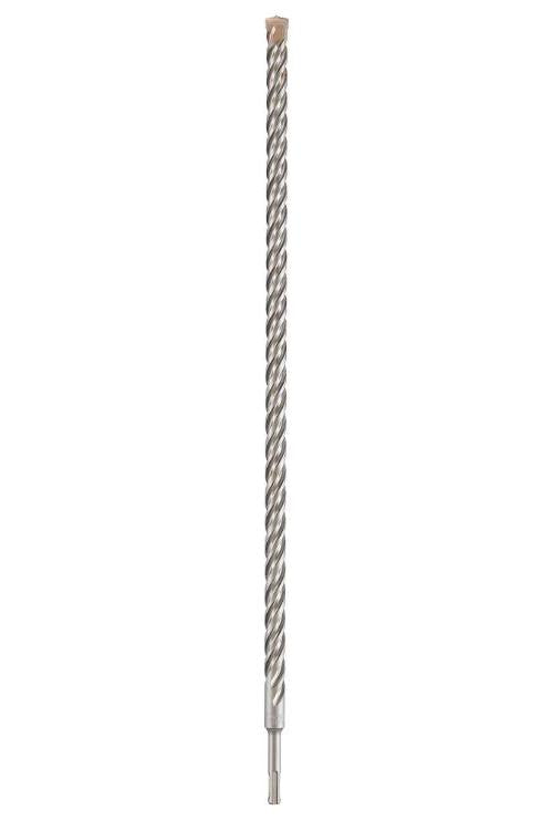 18mm x 600mm Long Extreme 2 SDS-Plus Masonry Drill Bit - DT9591-QZ