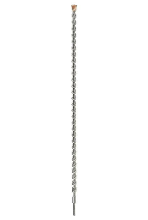 18mm x 1m Long Extreme 2 SDS-Plus Masonry Drill Bit - DT9593-QZ