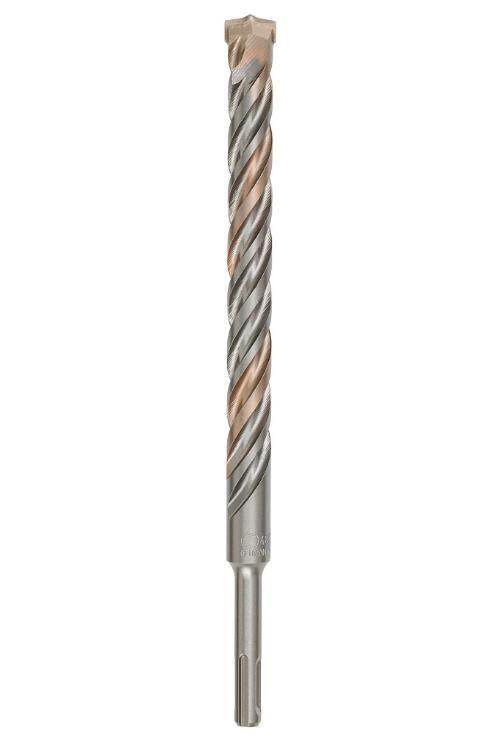 26mm x 450mm Long Extreme 2 SDS-Plus Masonry Drill Bit - DT9616-QZ