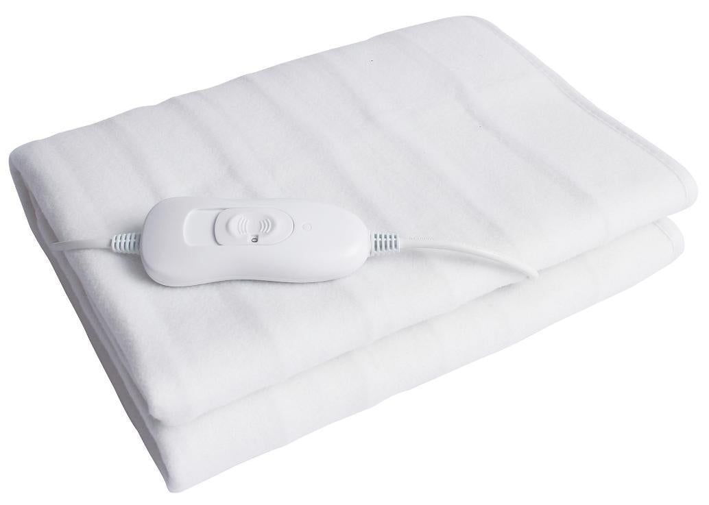 Electric Heated Blanket, Single - HEA1484GE