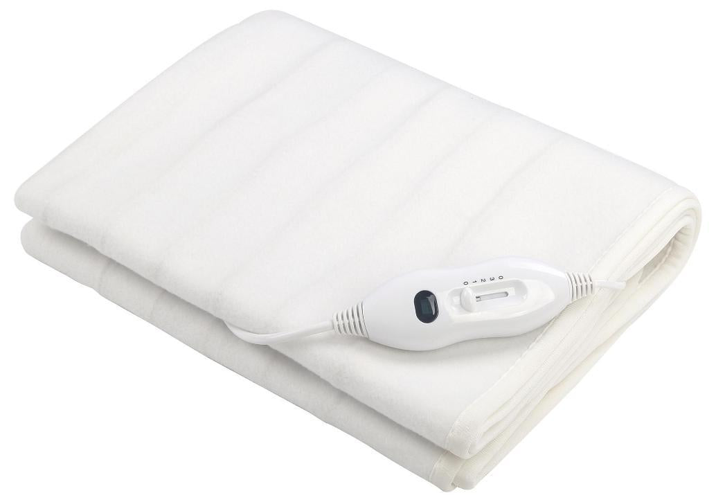 35W Single Electric Blanket - 120 x 60cm - EB100