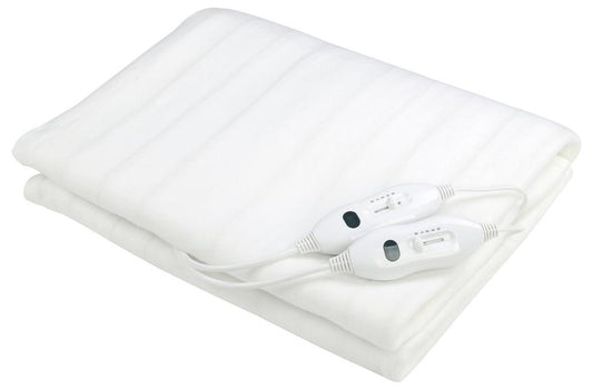 King Size Electric Blanket - 160 x 150cm - EB102