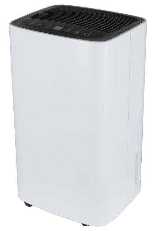 12L Smart Dehumidifier with HEPA Filter - SMAWDEHUM12LBD023AF