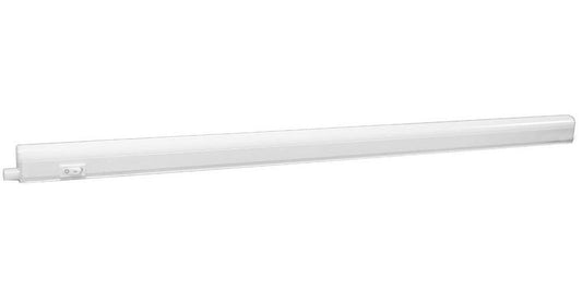 4W T5 LED Linkable Light Fixture, 400lm, 3000K, 313mm - PEL01618-E