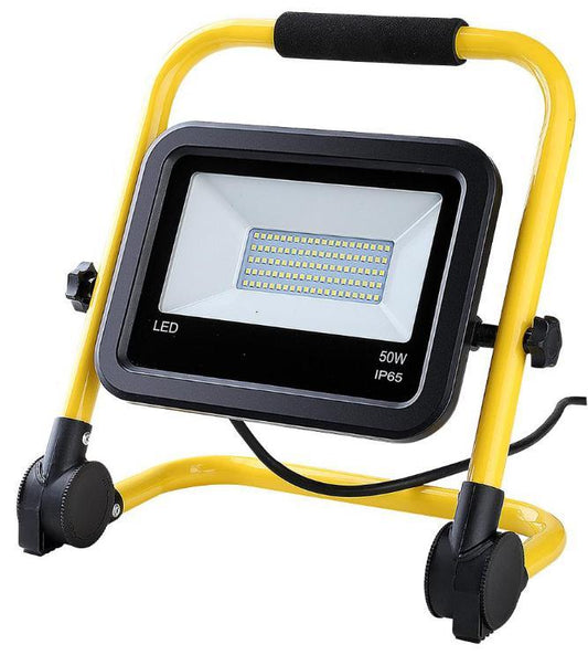 50W, 100 LED Worklight, 3750lm, 6000K - PELL0364