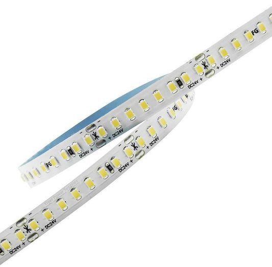 LED STRIP LOW TEMPERATURE 7000K 24V - TGR-L-24-HS-7000K