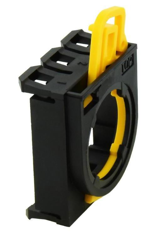 Contact Block Mounting Adaptor Connecting Unit - YW-CN-N