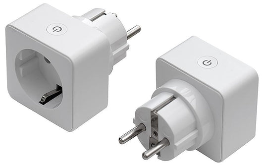 HL Smart Plug, Schuko (EU) - F1201-EU