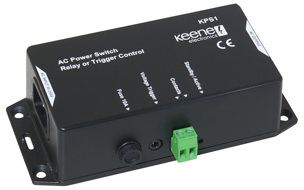 IOT AC POWERSWITCH - KPS1