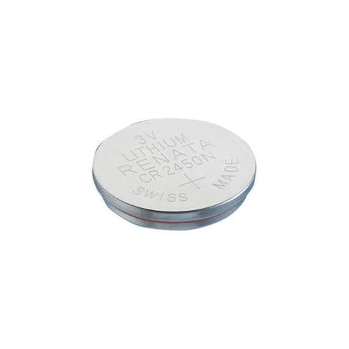 CR2450N 3V Lithium Button Cell Battery - CR2450 N