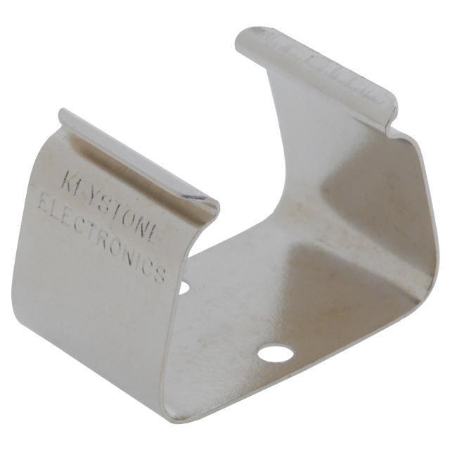 PP3 Battery Retainer Clip - 71