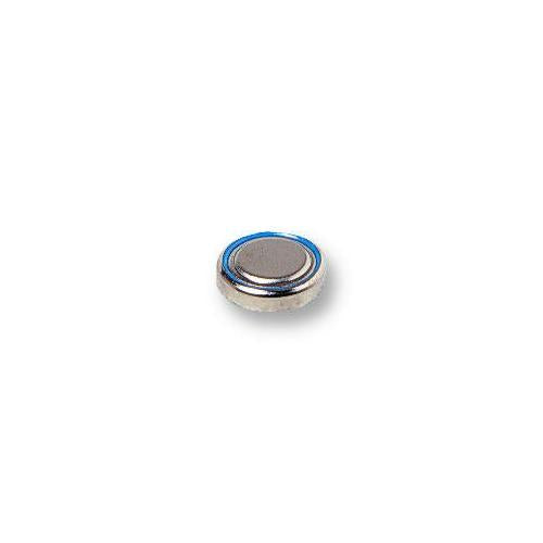 SR59 396 1.55V Silver Oxide Button Cell Battery - 396