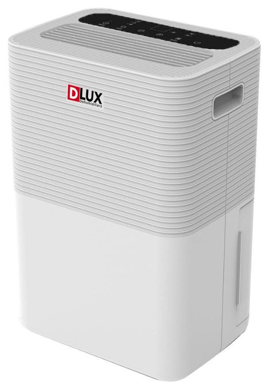 12L Intelligent Domestic Dehumidifier - DLUX-12