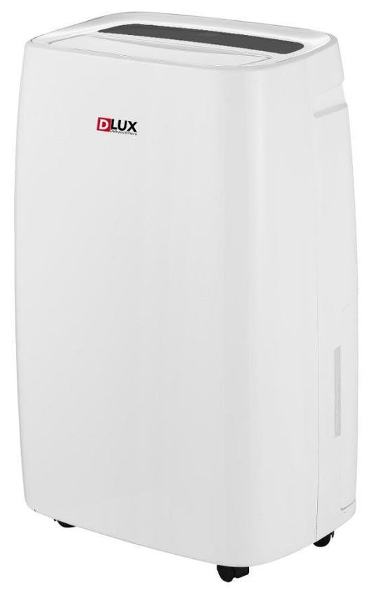 20L Intelligent Domestic Dehumidifier - DLUX-20