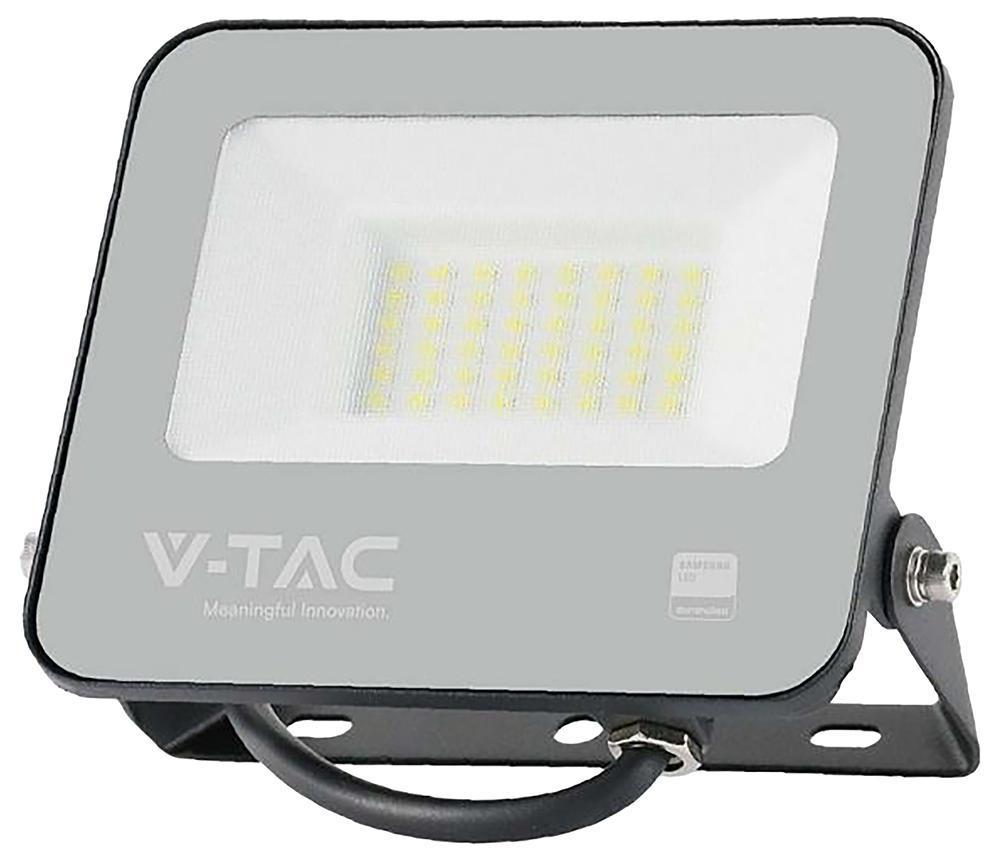 30W FLOODLIGHT CCT 3000K - 23196