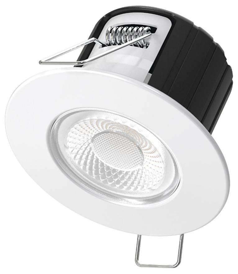 5W ECO5 LED DOWNLIGHT 3000K - 230007