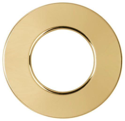 BRASS BEZEL FOR ECO5 LED DOWNLIGHT - 230038