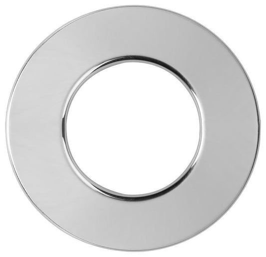 CHROME BEZEL FOR ECO5 LED DOWNLIGHT - 230052