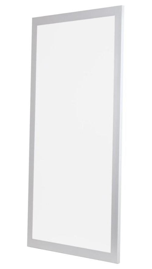 72W LED Panel, 4000K, 6300lm, IP20, Dimmable, 1200mm - 223733