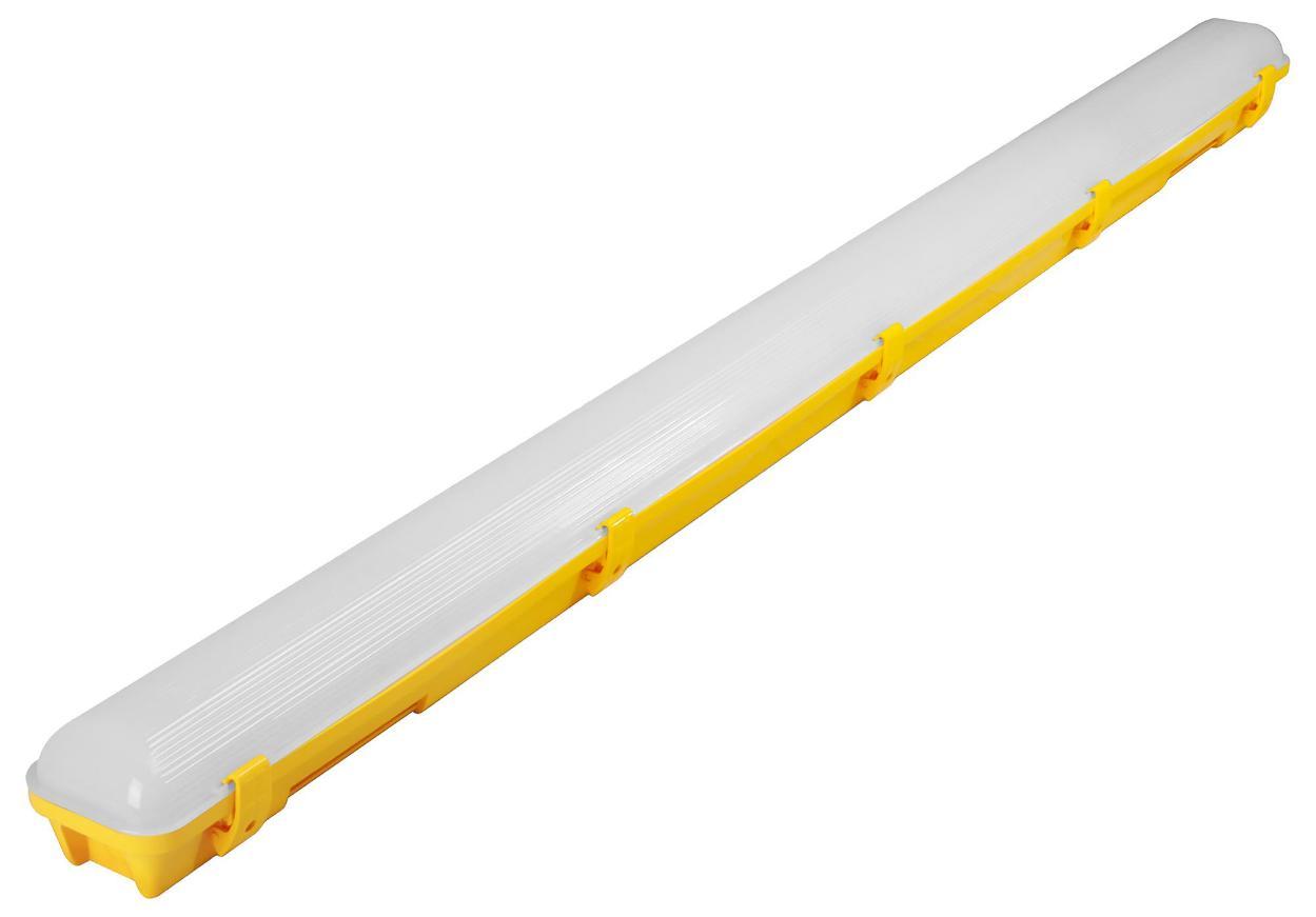 4FT 25W LED NON-CORROSIVE 110V IP65 - 232100