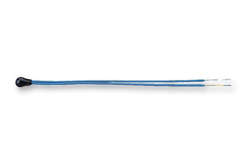 THERMISTOR, NTC, 5 KOHM, WIRE - B57861S0502F040