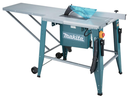 315mm 2000W Site Table Saw 230V - 2712/2