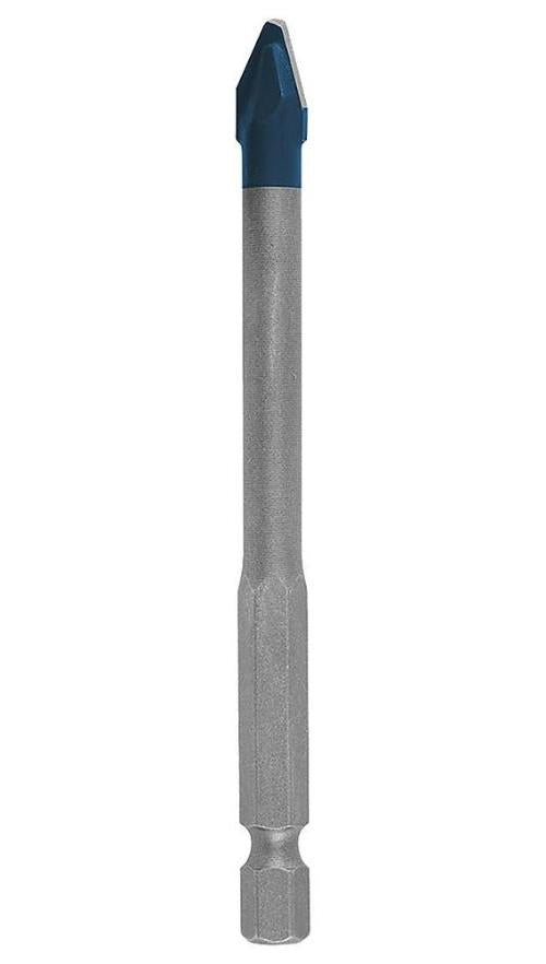 7mm x 90mm Expert Hex-9 HardCeramic Multi-Construction Ceramic, Stone, Tile & Glass Drill Bit - 2608900591