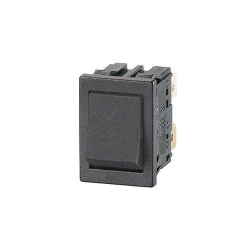 ROCKER SWITCH, DPDT, 12A, 250VAC, PANEL - MP004801