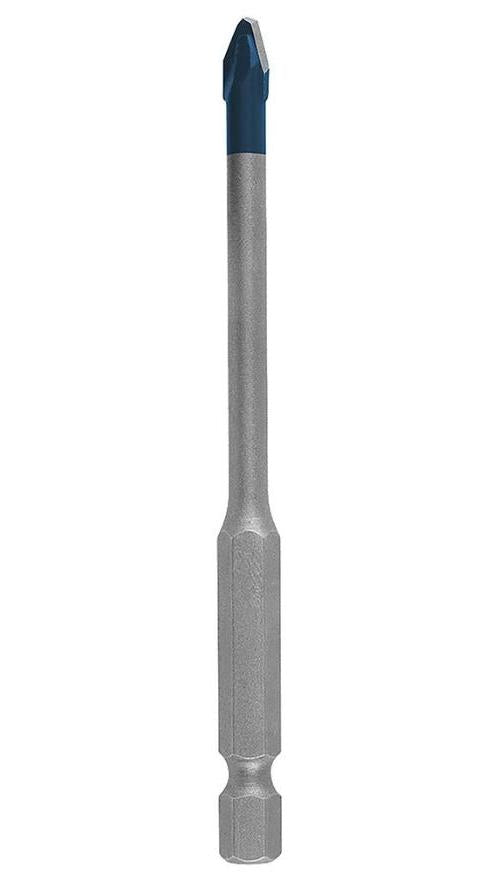 5mm x 90mm Expert Hex-9 HardCeramic Multi-Construction Ceramic, Stone, Tile & Glass Drill Bit - 2608900589