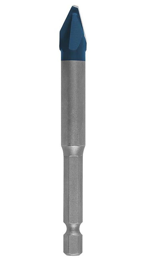 10mm x 90mm Expert Hex-9 HardCeramic Multi-Construction Ceramic, Stone, Tile & Glass Drill Bit - 2608900593