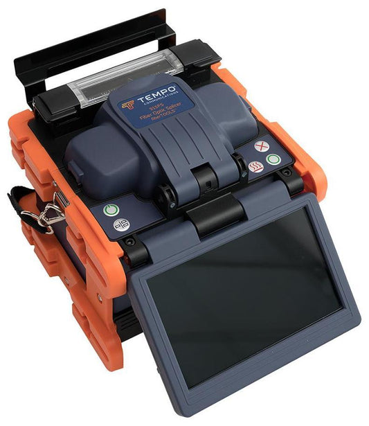 Optical Fusion Splicer, IP52 - 915FS