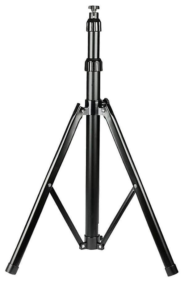 Tripod Stand for Floodlights, Black - 9546