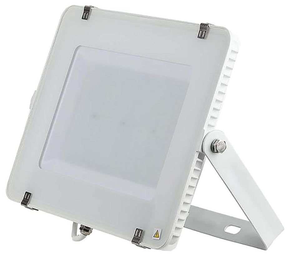 200W SMD LED Floodlight, 4000K, 16500lm, White - 21420