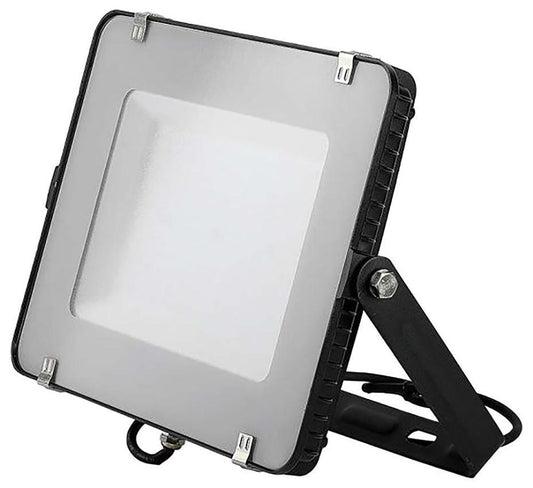 150W SMD LED Floodlight, 4000K, 13120lm, Black - 21476