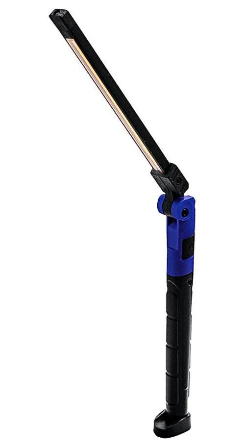 I-Spector Mini 3-in-1 Slimline Inspection Light, 280lm, IK07, Black - NSI-SPECTORMINI