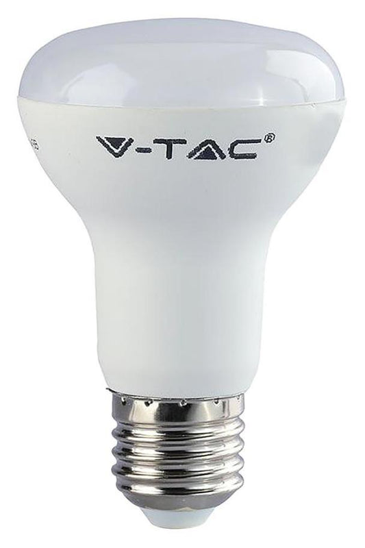 8.5W LED R63 Bulb, E27, 3000K, 806lm, Non-Dimmable - VT-263 21141